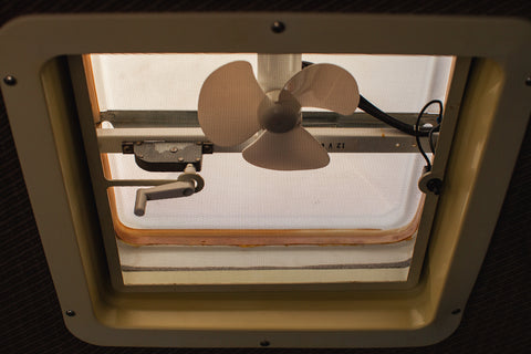 1994 Toyota Hiace Grand Cabin