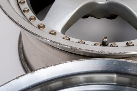 Stern Schmiede R-16S 17" 9J +24 (5x114.3)