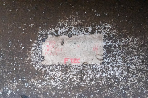 Stern Schmiede R-16S 17" 9J +24 (5x114.3)