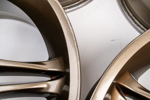 Yokohama AVS VS5 17" 9J +38, 8J +32 (5x114.3)