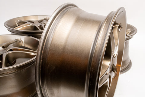 Yokohama AVS VS5 17" 9J +38, 8J +32 (5x114.3)