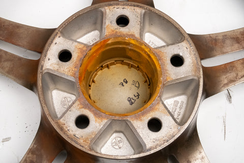 Yokohama AVS VS5 17" 9J +38, 8J +32 (5x114.3)