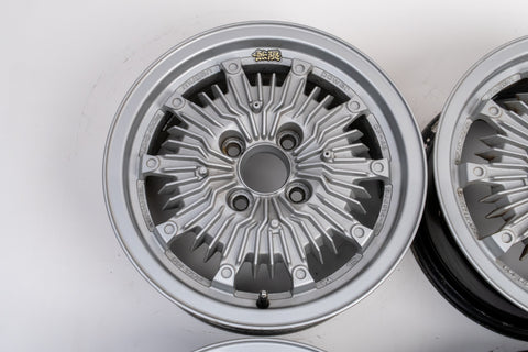 Mugen CF48 14" 6J +38 (4x100)