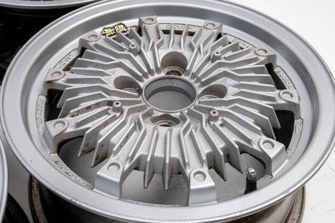 Mugen CF48 14" 6J +38 (4x100)