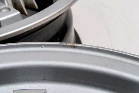 Mugen CF48 14" 6J +38 (4x100)