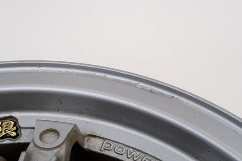 Mugen CF48 14" 6J +38 (4x100)