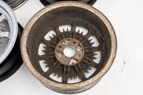 Mugen CF48 14" 6J +38 (4x100)