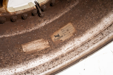 Desmond Wise Sports 18" 10J +42 (5x114.3) Pair