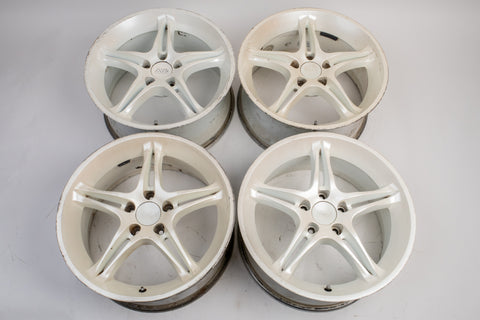 Yokohama AVS VS5 18" 8.5J +45 (5x114.3)