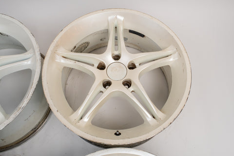 Yokohama AVS VS5 18" 8.5J +45 (5x114.3)