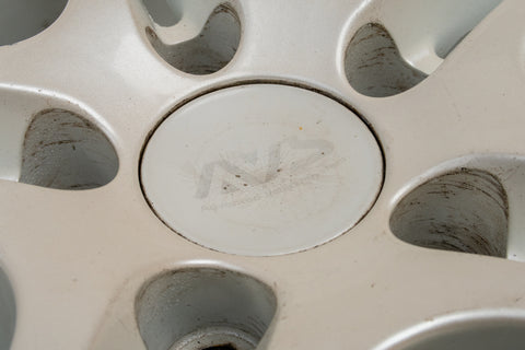 Yokohama AVS VS5 18" 8.5J +45 (5x114.3)