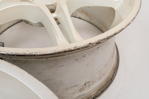 Yokohama AVS VS5 18" 8.5J +45 (5x114.3)