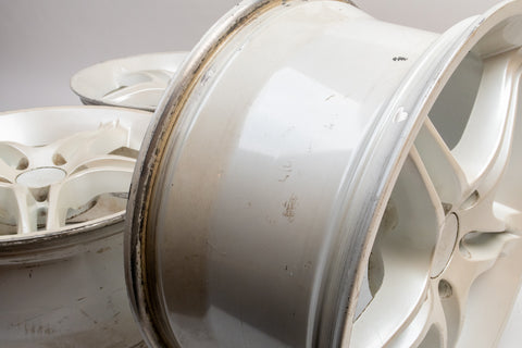 Yokohama AVS VS5 18" 8.5J +45 (5x114.3)