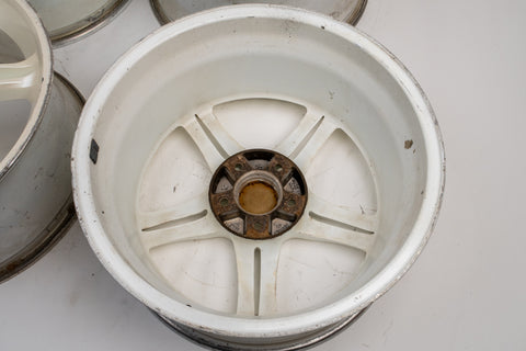 Yokohama AVS VS5 18" 8.5J +45 (5x114.3)