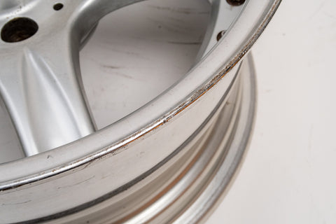 CST Precedeo Demon Camber 16" 8J -15 (5x114.3) Pair