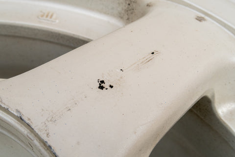 Yokohama AVS VS6 16" 8J +11 (5x114.3) Pair