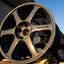 AVS Model 6 18" 9J +45 (5x114.3) *Color-shifting*