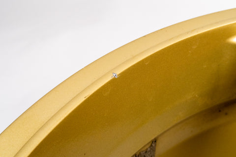 Yokohama AVS Model 6 17" 9J +35 (5x114.3) Pair