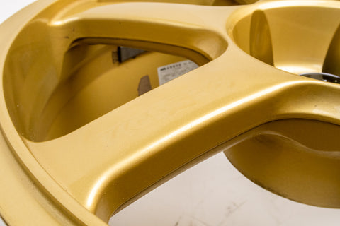 Yokohama AVS Model 6 17" 9J +35 (5x114.3) Pair