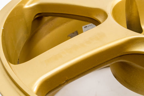 Yokohama AVS Model 6 17" 9J +35 (5x114.3) Pair