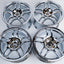 R33 GTR 17" 9J +30 (5x114.3) *Triple Chrome Plated*