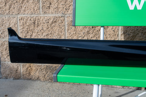 Toyota Altezza SXE10 Qualitat Side Skirts