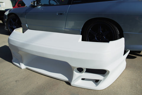 Do-Luck Nissan 180SX (RPS13) Kouki Front Bumper