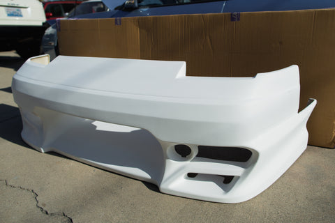 Do-Luck Nissan 180SX (RPS13) Kouki Front Bumper