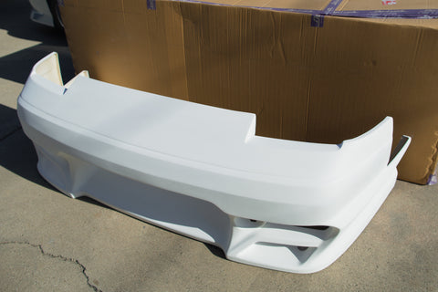 Do-Luck Nissan 180SX (RPS13) Kouki Front Bumper