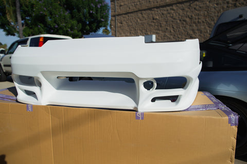 Do-Luck Nissan 180SX (RPS13) Kouki Front Bumper