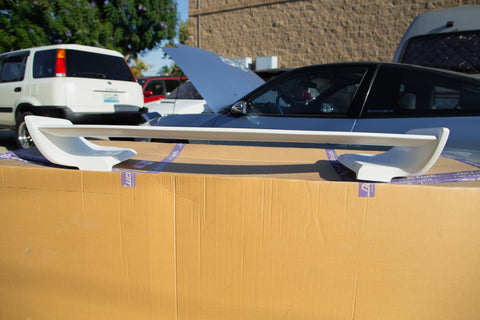 Do-Luck Nissan 180SX (RPS13) Rear Wing