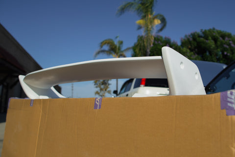Do-Luck Nissan 180SX (RPS13) Rear Wing