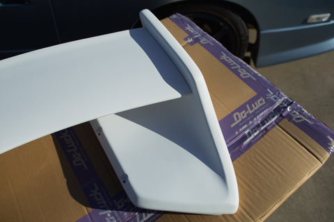 Do-Luck Nissan 180SX (RPS13) Rear Wing