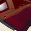 Mazda FC3S RX7 M Sports Red Carbon Hood