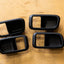 Toyota Altezza (SXE10/GXE10) Modellista Door Panels