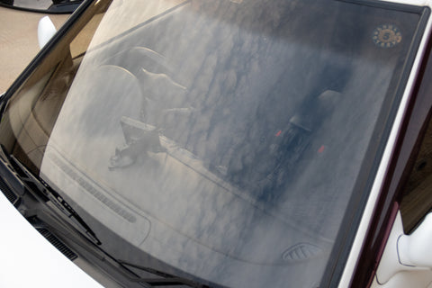 1996 Subaru Legacy GT Wagon BG5