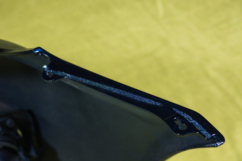 Toyota Altezza SXE10 Qualitat Front Bumper (8J9)