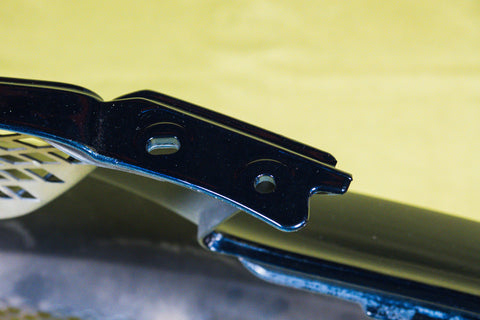 Toyota Altezza SXE10 Qualitat Front Bumper (8J9)