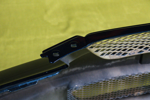 Toyota Altezza SXE10 Qualitat Front Bumper (8J9)