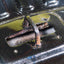Honda Integra DC5 Rasty Kevlar Hood