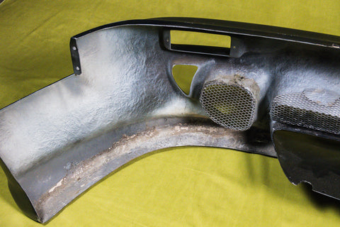 Nissan S13 Silvia Ab Flug Front Bumper