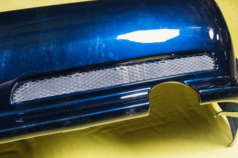 Toyota Altezza SXE10 Qualitat Rear Bumper (8J9)