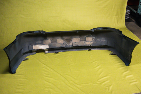 Toyota Altezza SXE10 Qualitat Rear Bumper (8J9)