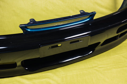 Nissan Silvia S14 Zenki Navan Aero Kit