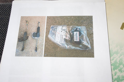 1994 Toyota Hiace Grand Cabin