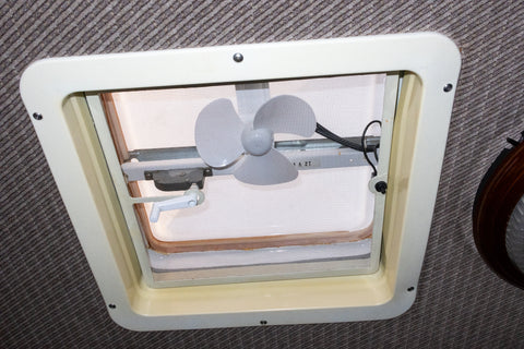 1994 Toyota Hiace Grand Cabin