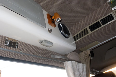 1994 Toyota Hiace Grand Cabin