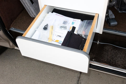 1994 Toyota Hiace Grand Cabin