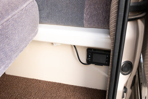 1994 Toyota Hiace Grand Cabin