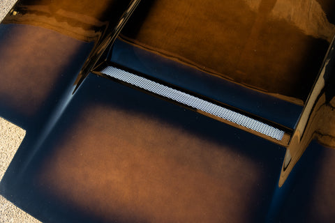 Nissan 180SX M Sports FRP Hood *Pickup in Pomona, California*